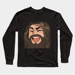 RavenSDMF lul Long Sleeve T-Shirt